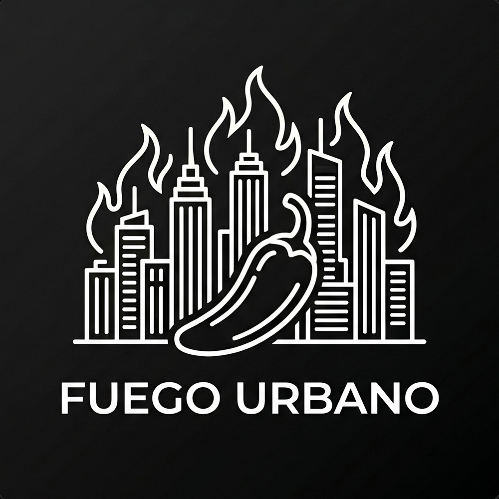 Fuego Urbano