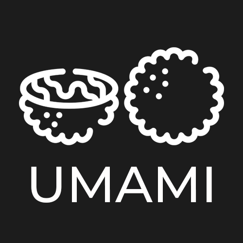 Umami Trufa & Parmesano